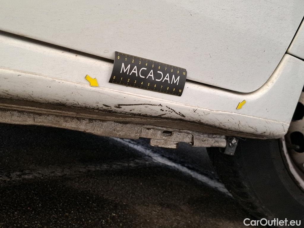  Citroen  Berlingo  Fourgon Club L1 (Court) 1.6 BlueHDi 100CV BVM5 E6 #37