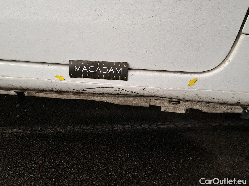  Citroen  Berlingo  Fourgon Club L1 (Court) 1.6 BlueHDi 100CV BVM5 E6 #36