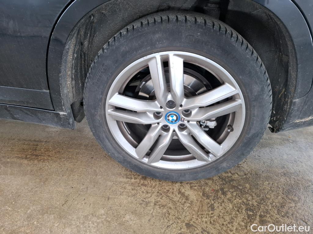  Bmw  X1 BMW  / 2019 / 5P / SUV xDrive25e M Sport BVA6 #62