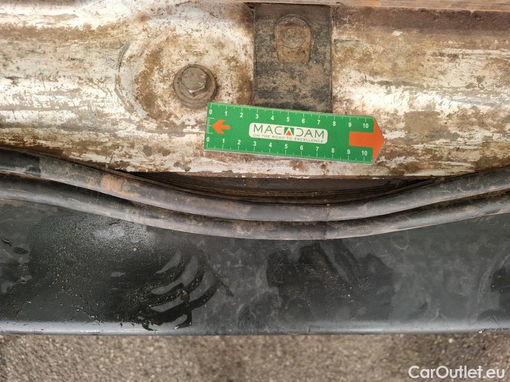  Citroen  Berlingo  Fourgon Club L1 (Court) 1.6 BlueHDi 100CV BVM5 E6 #103