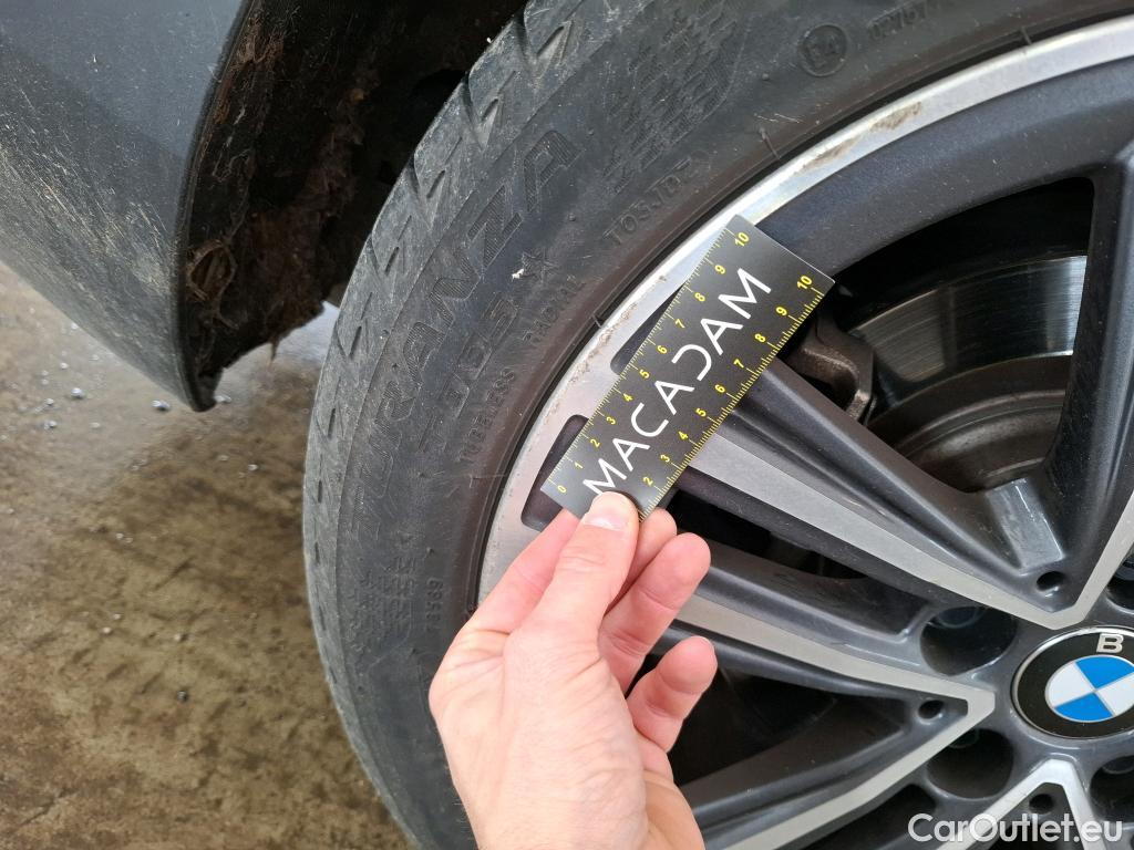  Bmw  Serie 1 Série 1 Berline 120 d xDrive Edition Sport 2.0 190CV BVA8 E6d #28