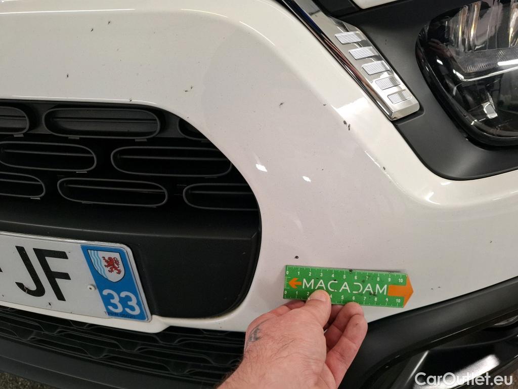  Citroen  C3 CITROEN  / 2020 / 5P / Berline PureTech 83 S&S BVM Feel Pack #8