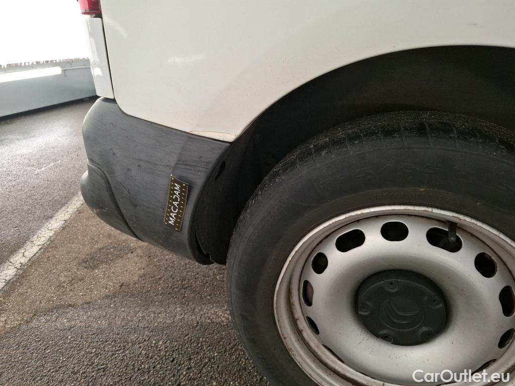  Citroen  Berlingo  Fourgon Club L1 (Court) 1.6 BlueHDi 100CV BVM5 E6 #96