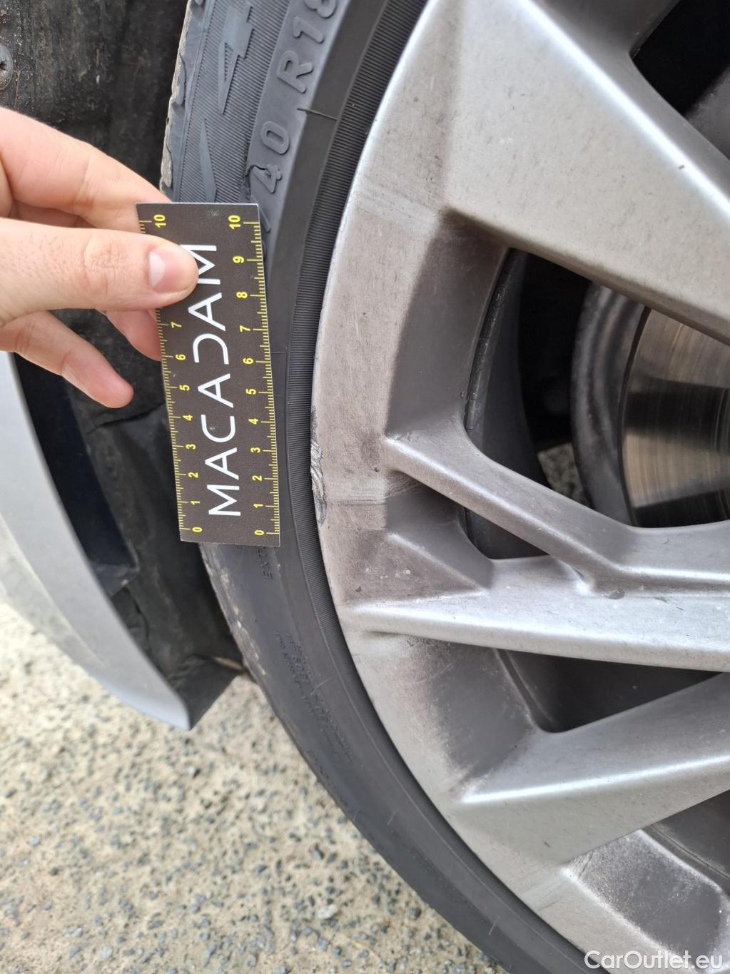  Audi  A5 Sportback AUDI  / 2019 / 5P / Berline 35 TDI 163 S TRONIC 7 BUSI LINE SB #31