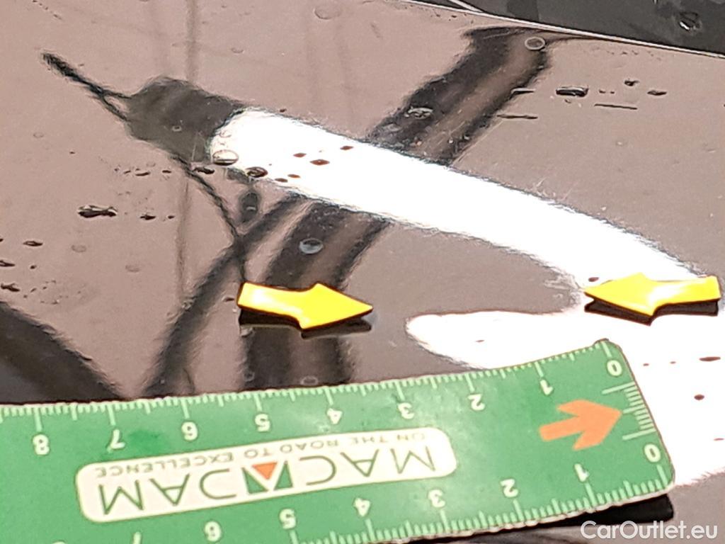  Citroen  C4 CITROEN  X / 2022 / 4P / Berline PureTech 130 S&S EAT8 Feel Pack #11