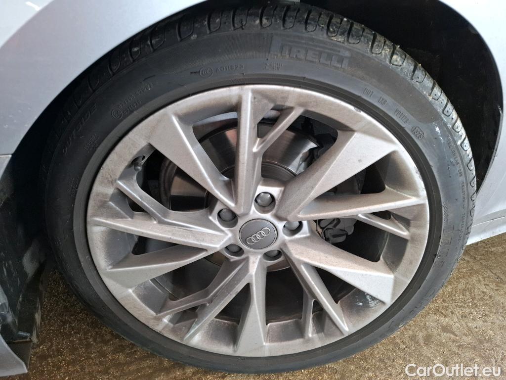  Audi  A5 Sportback AUDI  / 2019 / 5P / Berline 35 TDI 163 S TRONIC 7 BUSI LINE SB #29