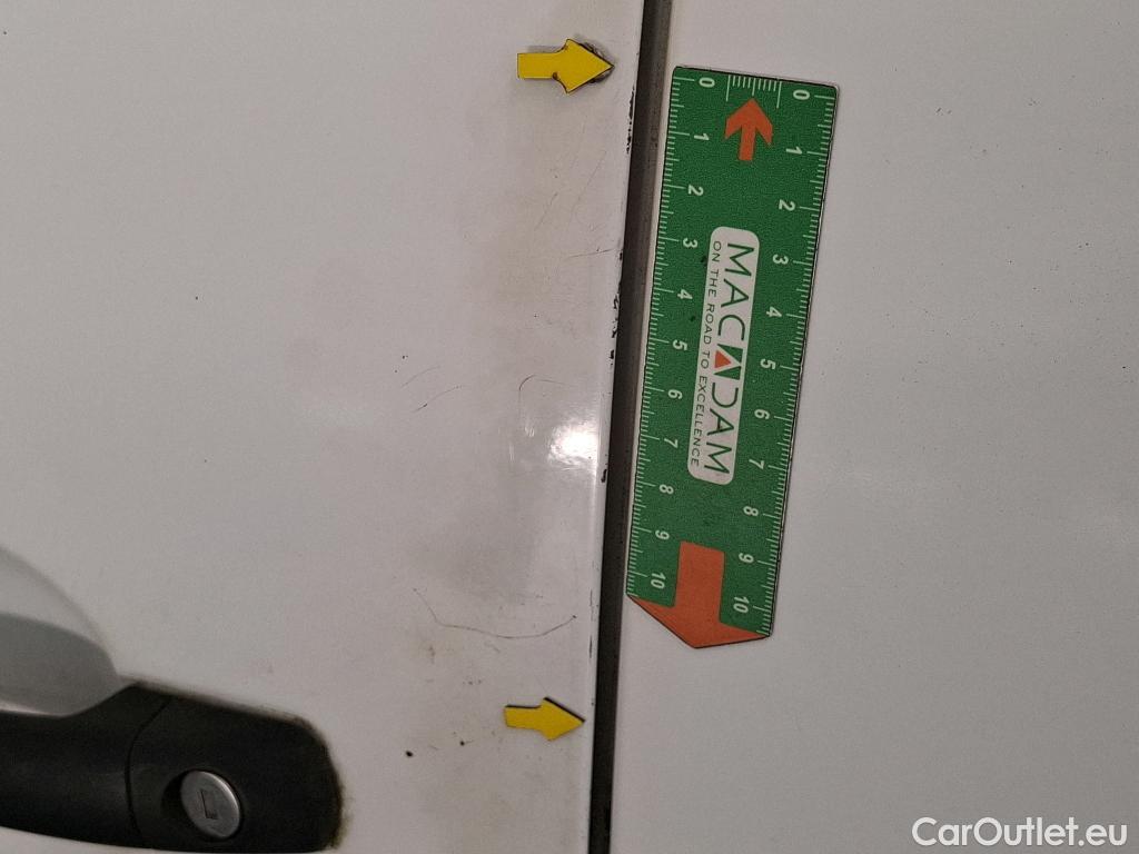  Citroen  Berlingo  Fourgon Club L1 (Court) 1.6 BlueHDi 100CV BVM5 E6 #84