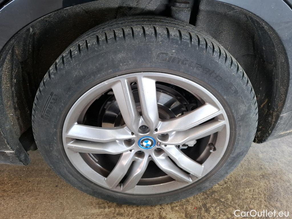  Bmw  X1 BMW  / 2019 / 5P / SUV xDrive25e M Sport BVA6 #14