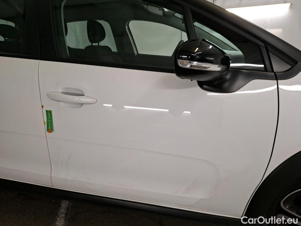  Citroen  C3 CITROEN  / 2020 / 5P / Berline PureTech 83 S&S BVM Feel Pack #32