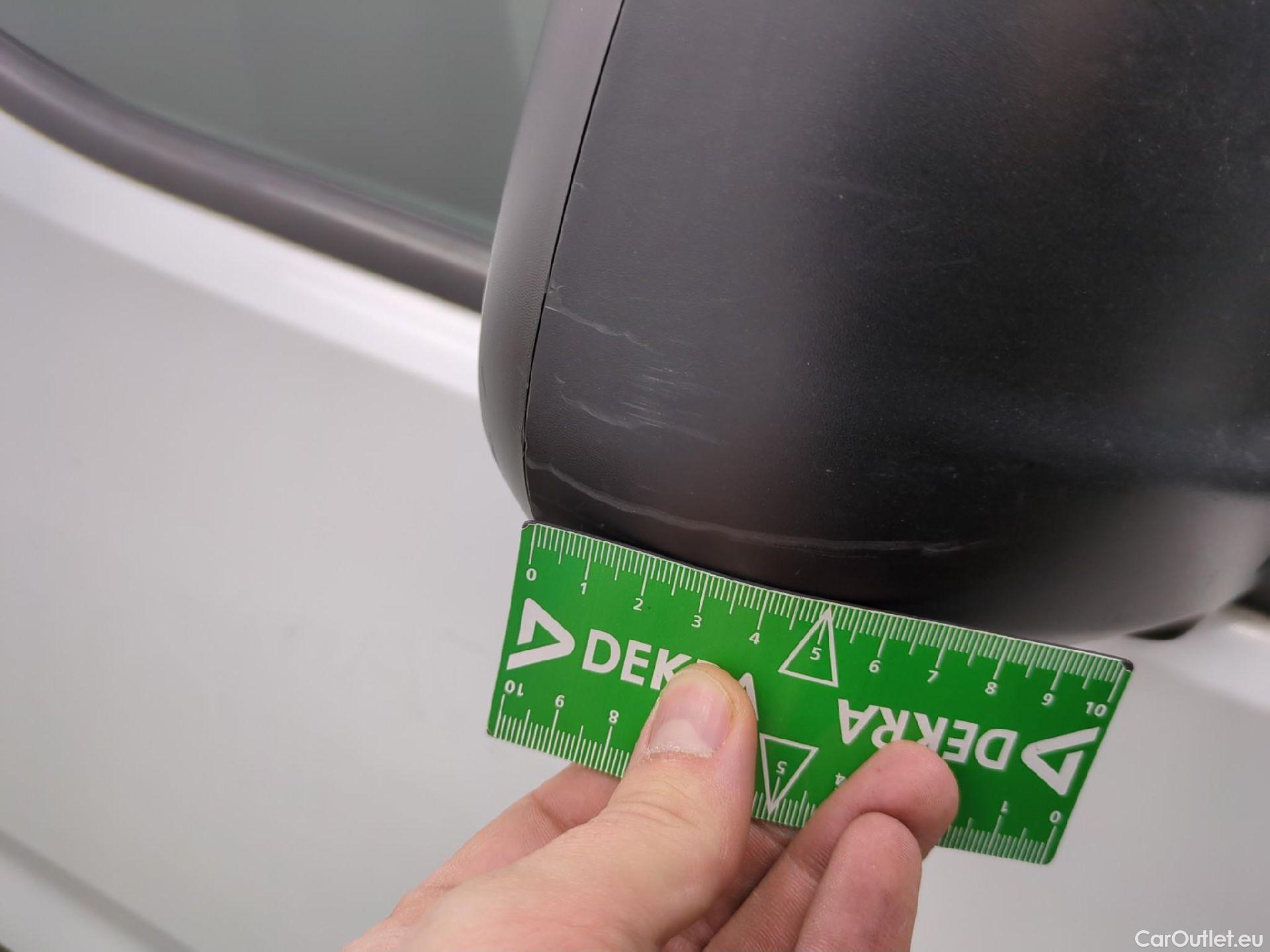  Citroen  Berlingo  Fourgon Club M 650 1.5 BlueHDi 75CV BVM5 E6dT #14