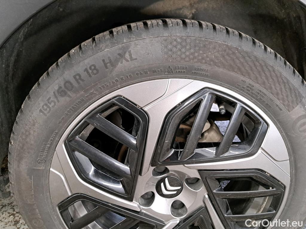  Citroen  C4 CITROEN  X / 2022 / 4P / Berline PureTech 130 S&S EAT8 Feel Pack #30