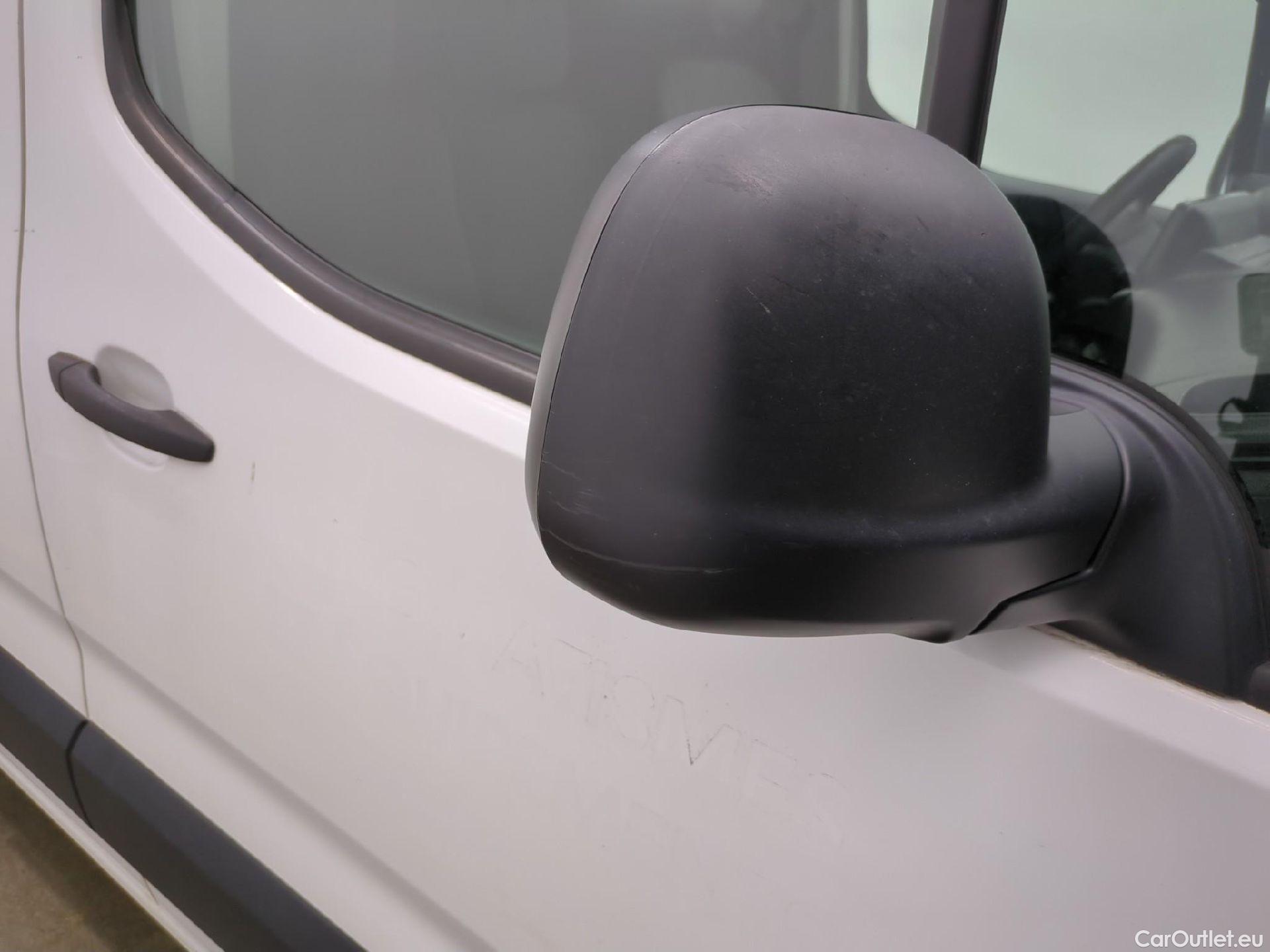  Citroen  Berlingo  Fourgon Club M 650 1.5 BlueHDi 75CV BVM5 E6dT #13