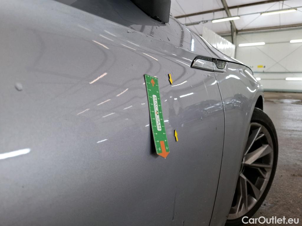  Audi  A5 Sportback AUDI  / 2019 / 5P / Berline 35 TDI 163 S TRONIC 7 BUSI LINE SB #6