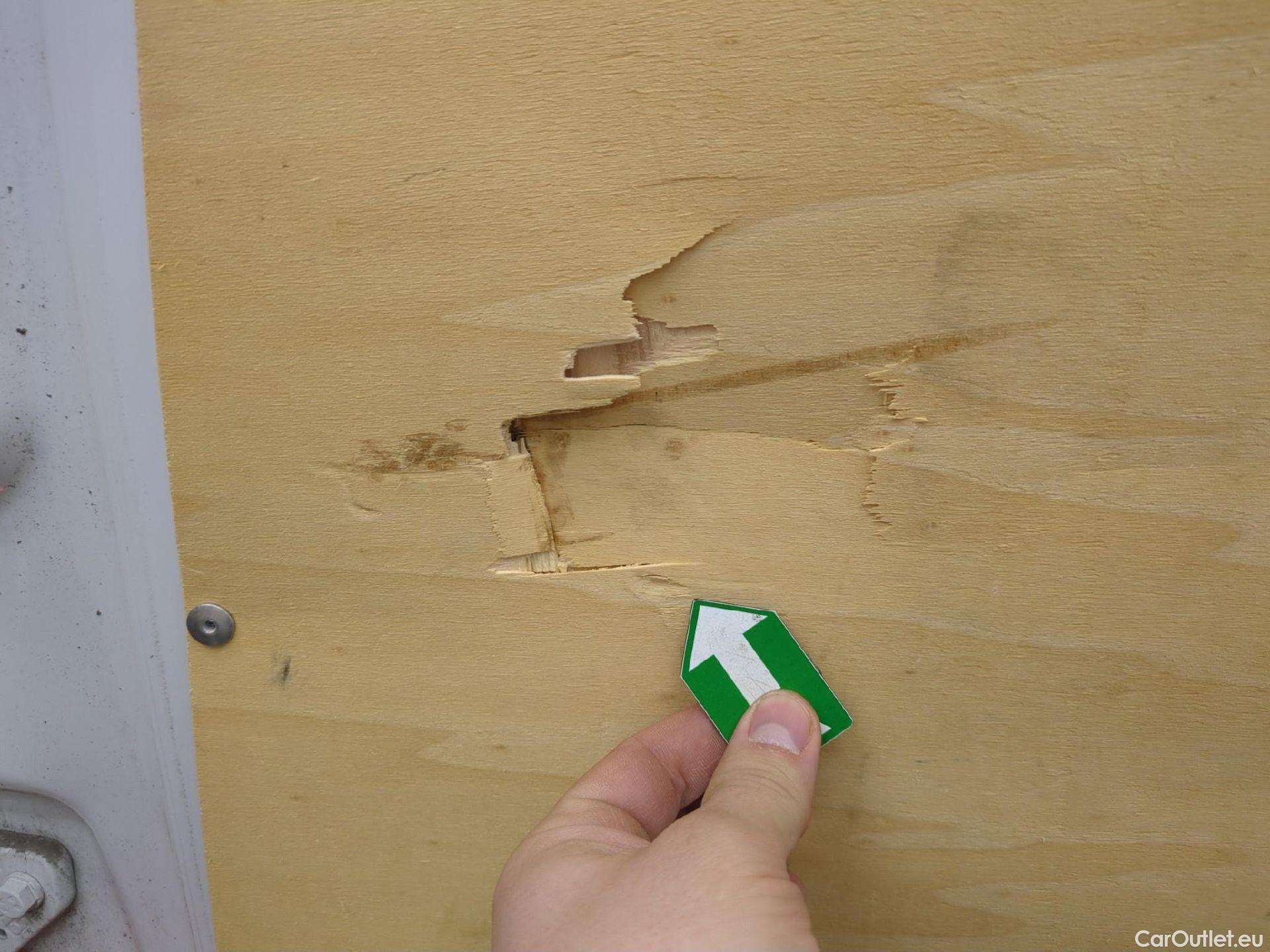  Citroen  Berlingo  Fourgon Club M 650 1.5 BlueHDi 75CV BVM5 E6dT #7