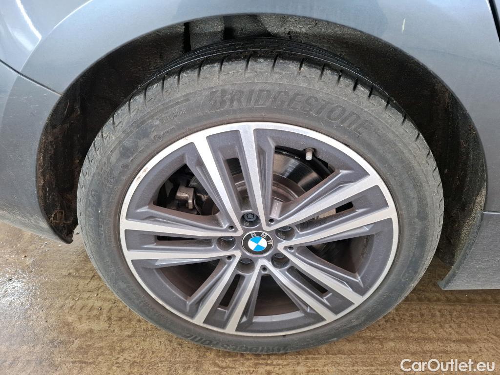  Bmw  Serie 1 Série 1 Berline 120 d xDrive Edition Sport 2.0 190CV BVA8 E6d #25