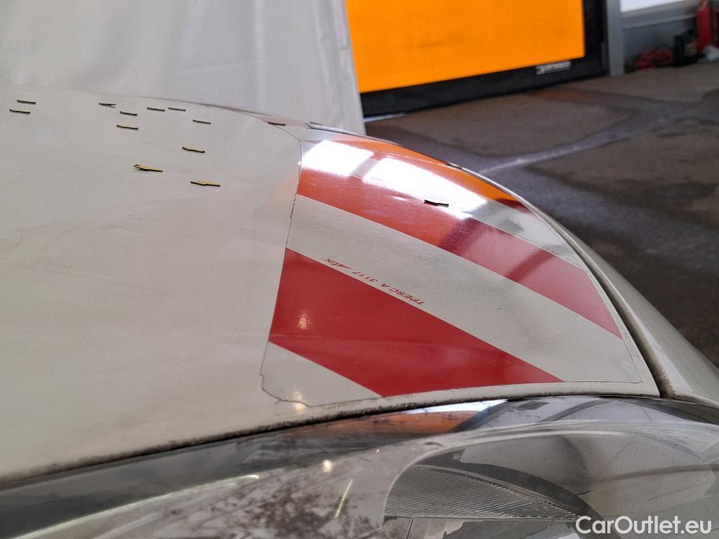  Citroen  Berlingo  Fourgon Club L1 (Court) 1.6 BlueHDi 100CV BVM5 E6 #10