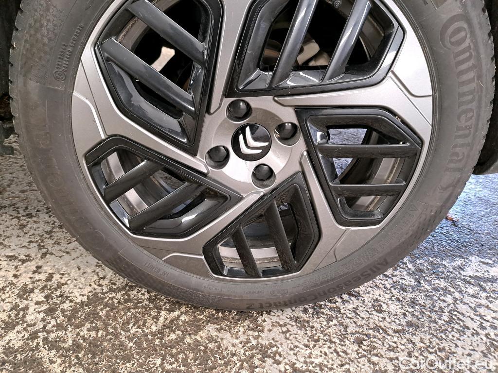  Citroen  C4 CITROEN  X / 2022 / 4P / Berline PureTech 130 S&S EAT8 Feel Pack #31