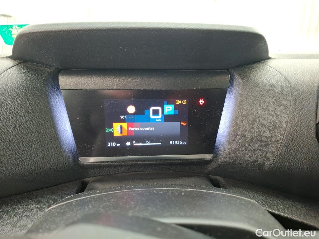  Citroen  C4  X Feel Pack 1.2 PureTech 130CV BVA8 6E #24