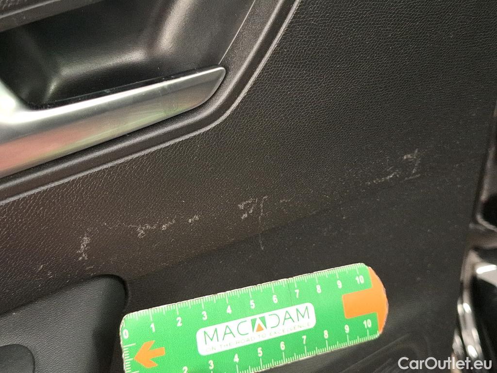  Citroen  C4  X Feel Pack 1.2 PureTech 130CV BVA8 6E #18