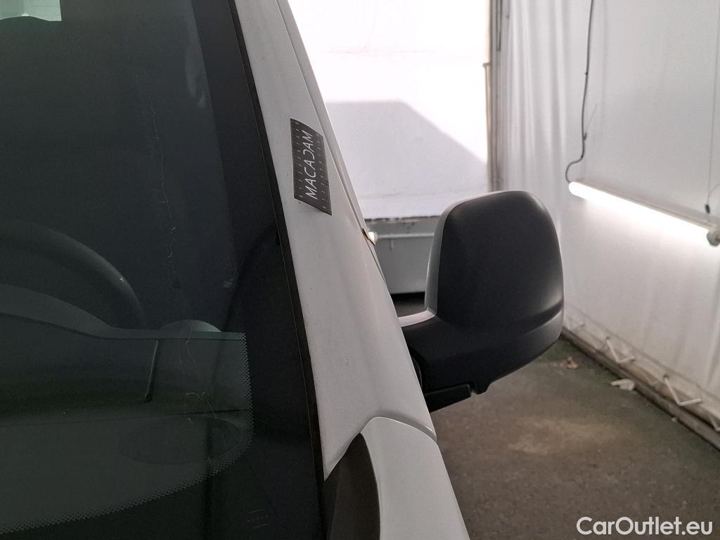  Citroen  Berlingo  Fourgon Club L1 (Court) 1.6 BlueHDi 100CV BVM5 E6 #86