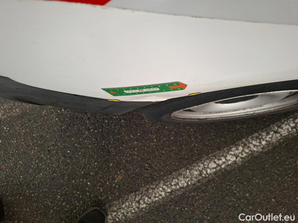  Citroen  Berlingo  Fourgon Club L1 (Court) 1.6 BlueHDi 100CV BVM5 E6 #27