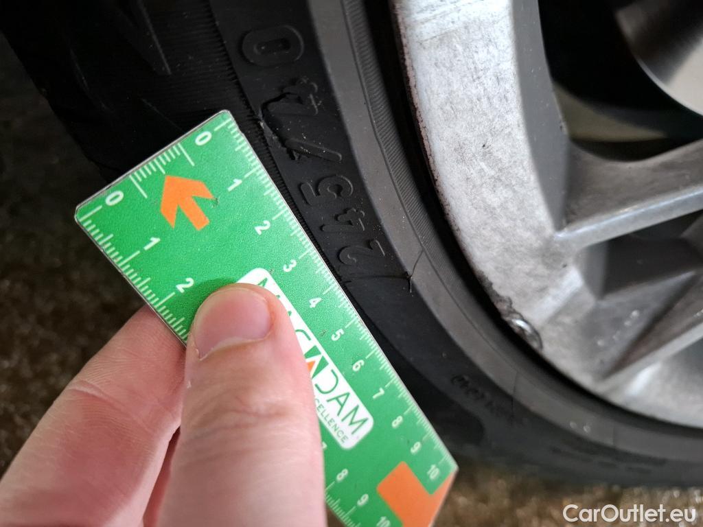  Audi  A5 Sportback AUDI  / 2019 / 5P / Berline 35 TDI 163 S TRONIC 7 BUSI LINE SB #11