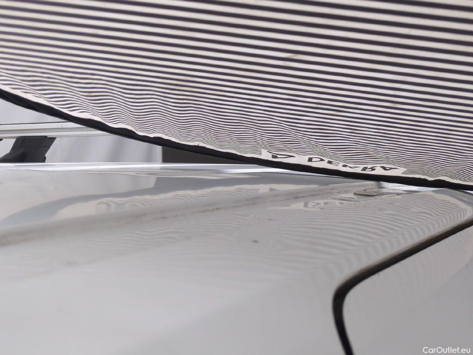  Citroen  Berlingo  Fourgon Club M 650 1.5 BlueHDi 75CV BVM5 E6dT #25