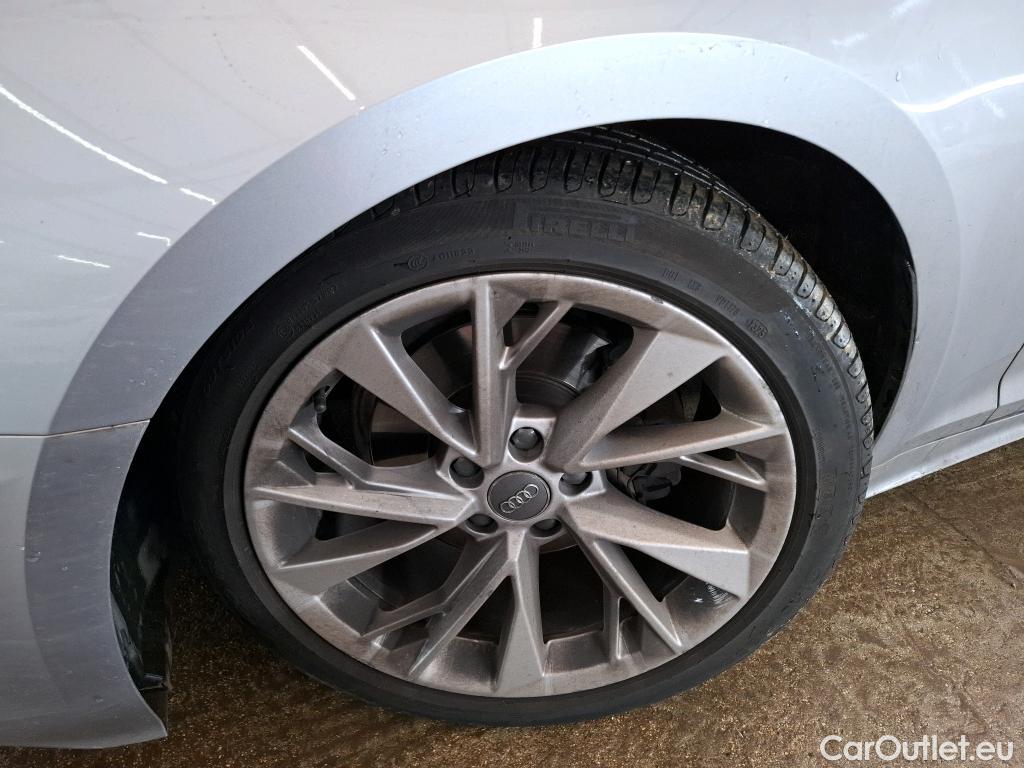  Audi  A5 Sportback AUDI  / 2019 / 5P / Berline 35 TDI 163 S TRONIC 7 BUSI LINE SB #28