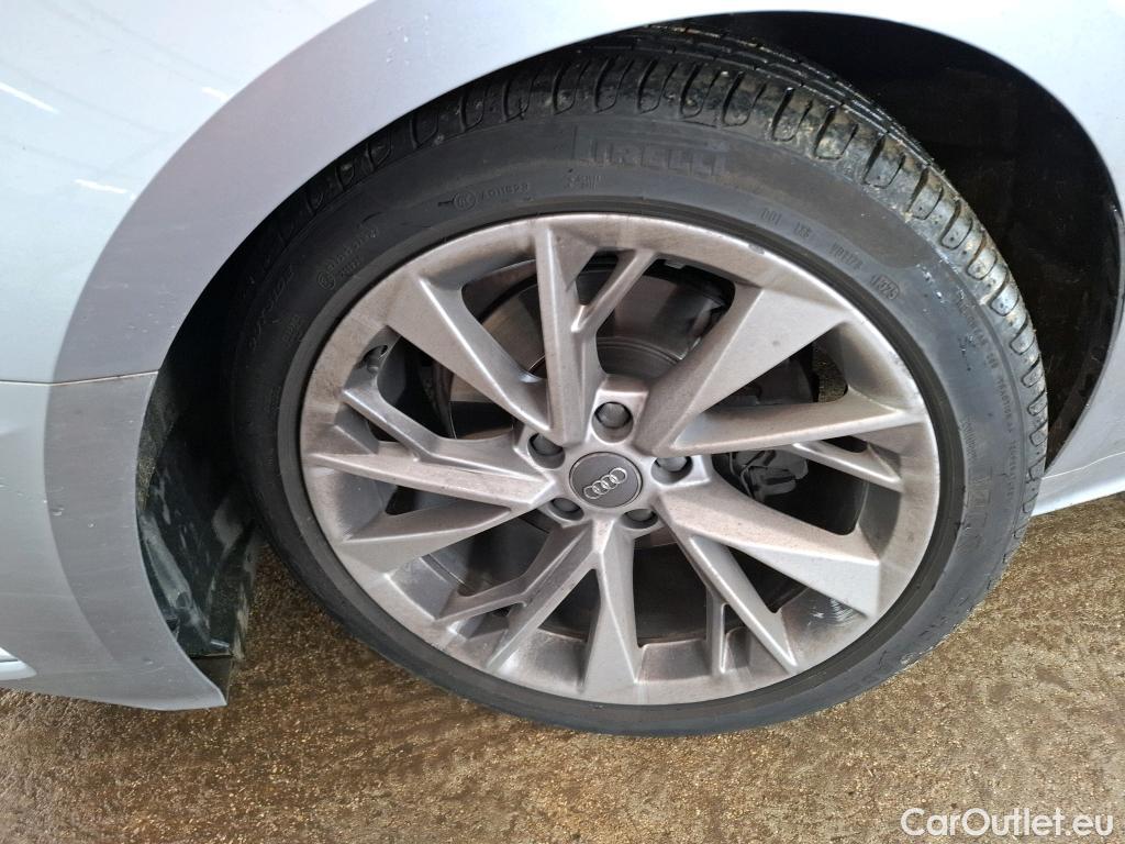  Audi  A5 Sportback AUDI  / 2019 / 5P / Berline 35 TDI 163 S TRONIC 7 BUSI LINE SB #9