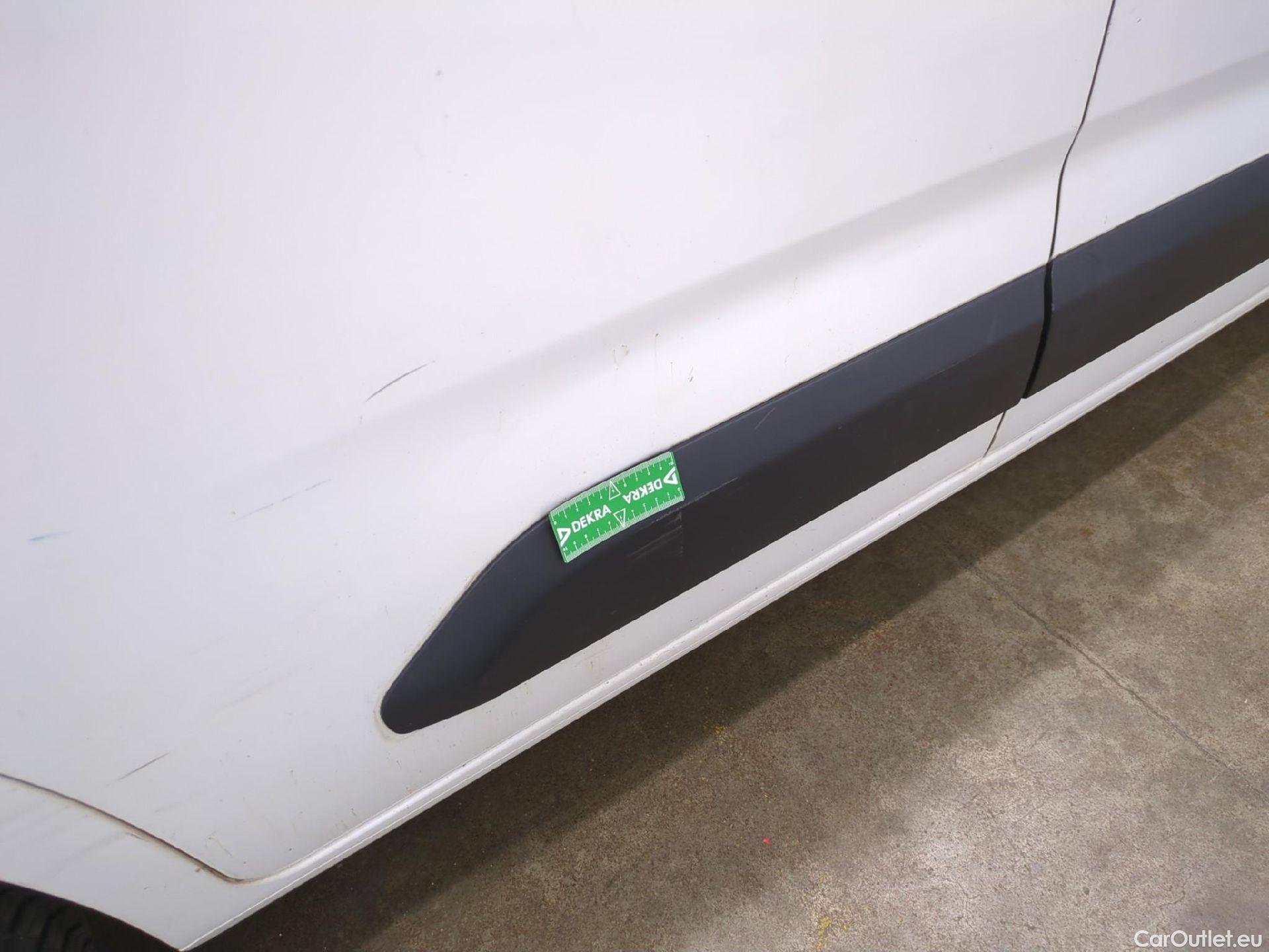  Citroen  Berlingo  Fourgon Club M 650 1.5 BlueHDi 75CV BVM5 E6dT #30