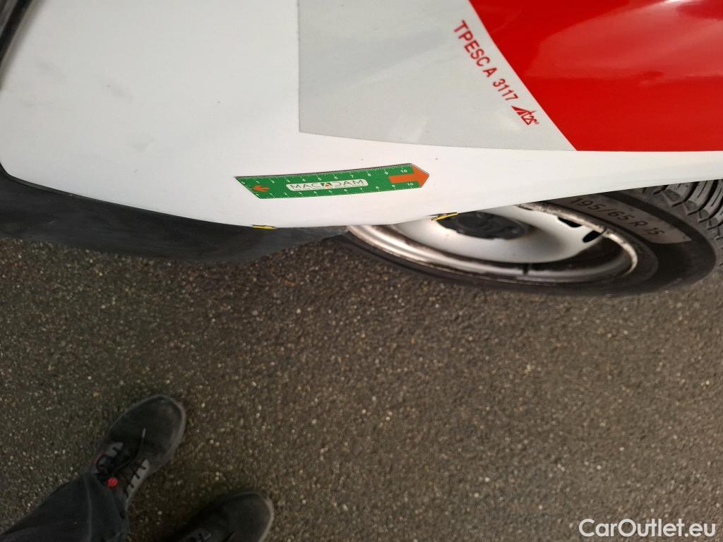  Citroen  Berlingo  Fourgon Club L1 (Court) 1.6 BlueHDi 100CV BVM5 E6 #93