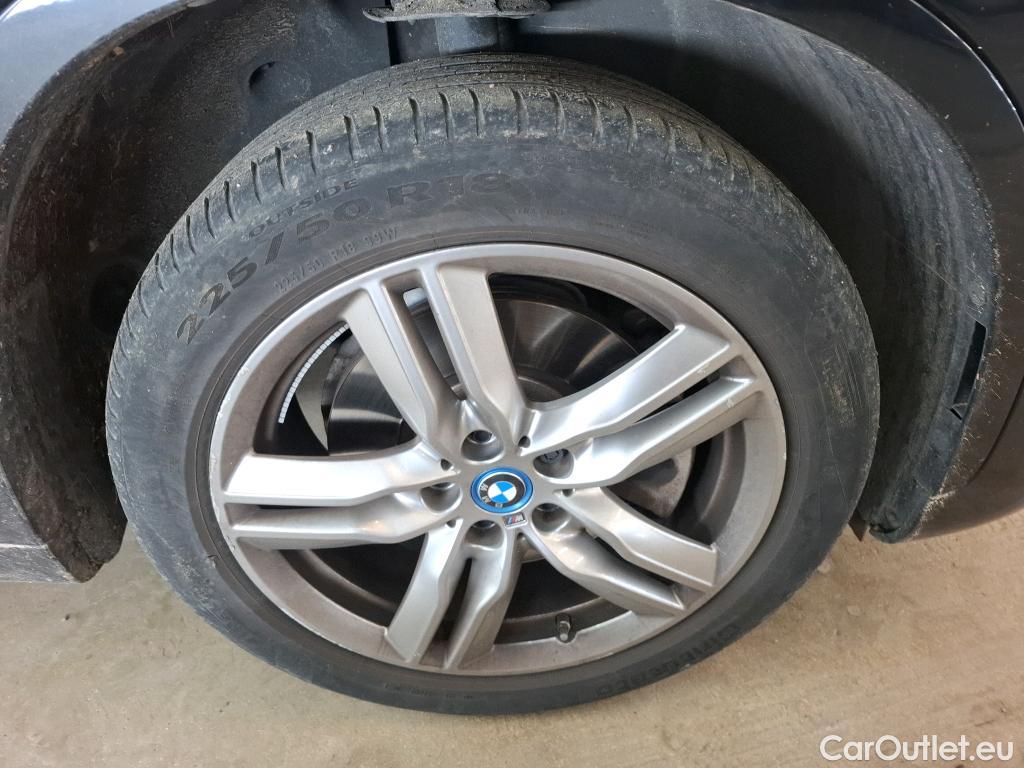  Bmw  X1 BMW  / 2019 / 5P / SUV xDrive25e M Sport BVA6 #18