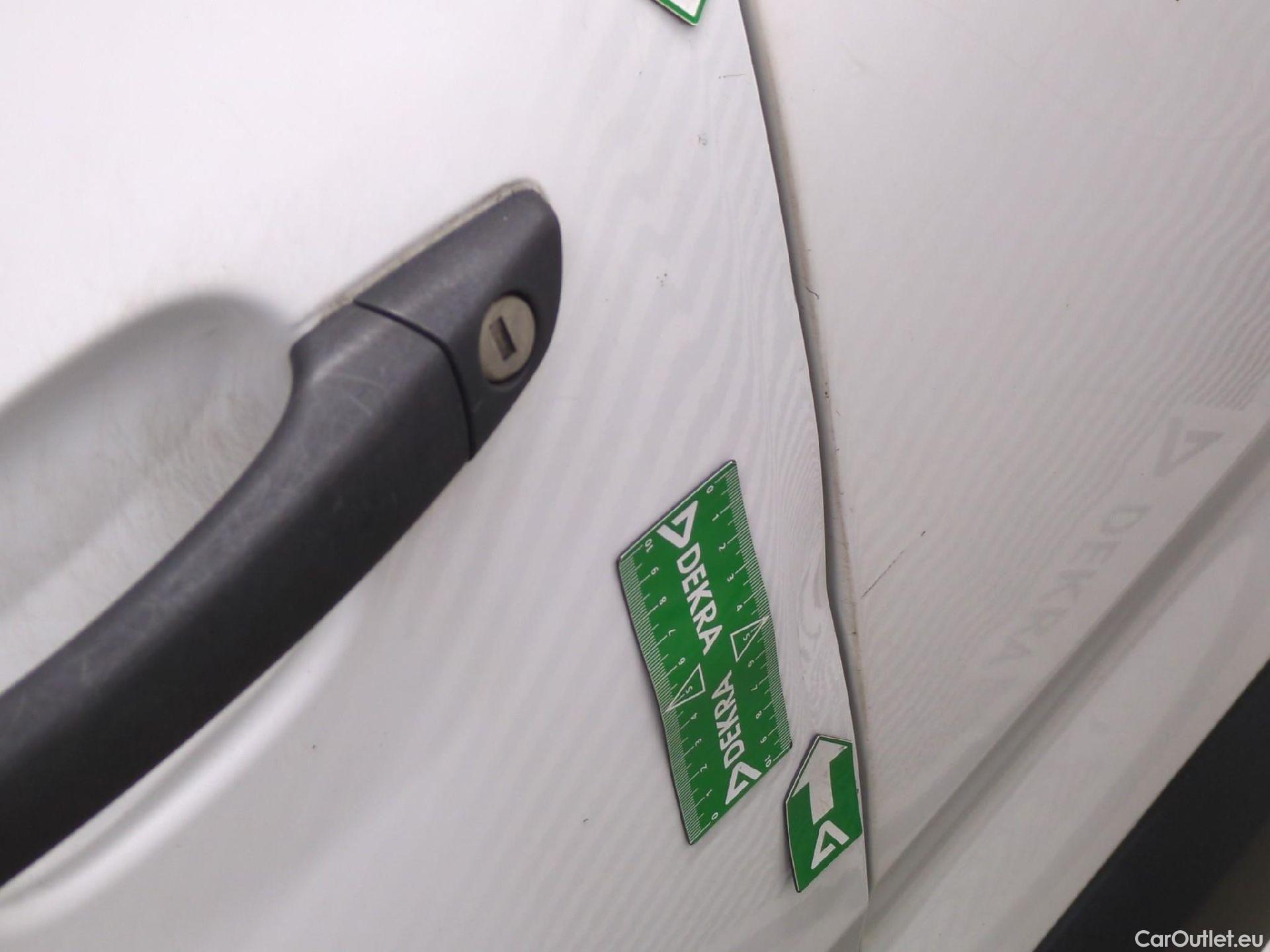  Citroen  Berlingo  Fourgon Club M 650 1.5 BlueHDi 75CV BVM5 E6dT #45