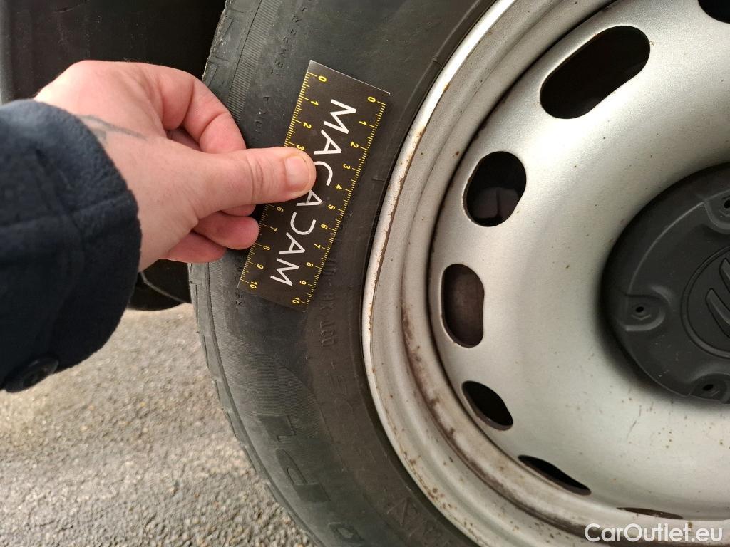  Citroen  Berlingo  Fourgon Club L1 (Court) 1.6 BlueHDi 100CV BVM5 E6 #41