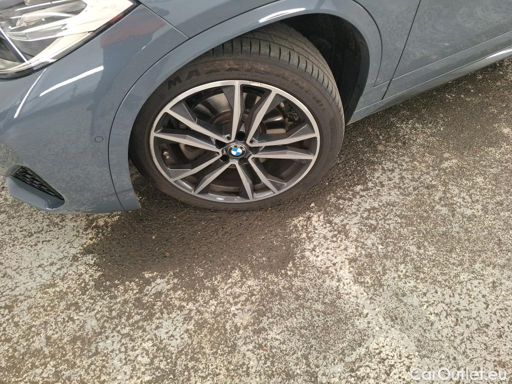  Bmw  X2  sDrive 20 i M Sport 2.0 180CV BVA7 E6d #1