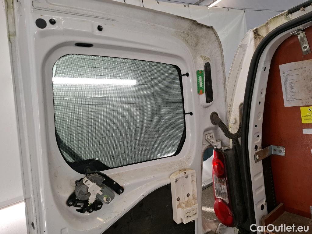  Citroen  Berlingo  Fourgon Club L1 (Court) 1.6 BlueHDi 100CV BVM5 E6 #76