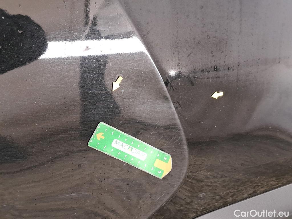  Citroen  C4 CITROEN  X / 2022 / 4P / Berline PureTech 130 S&S EAT8 Feel Pack #7