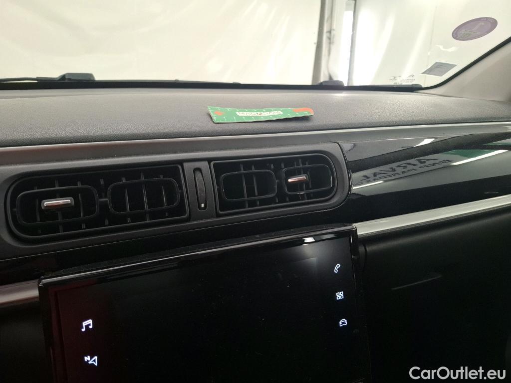  Citroen  C3  Société Feel Business R 1.2 PureTech 80CV BVM5 E6d #1