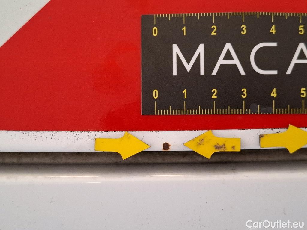  Citroen  Berlingo  Fourgon Club L1 (Court) 1.6 BlueHDi 100CV BVM5 E6 #80