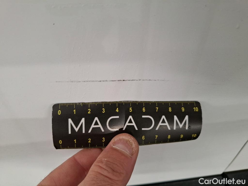  Citroen  Berlingo  Fourgon Worker M 1000 1.2 PureTech 130CV BVA8 E6d #11