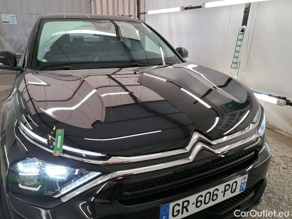  Citroen  C4 CITROEN  X / 2022 / 4P / Berline PureTech 130 S&S EAT8 Feel Pack #9