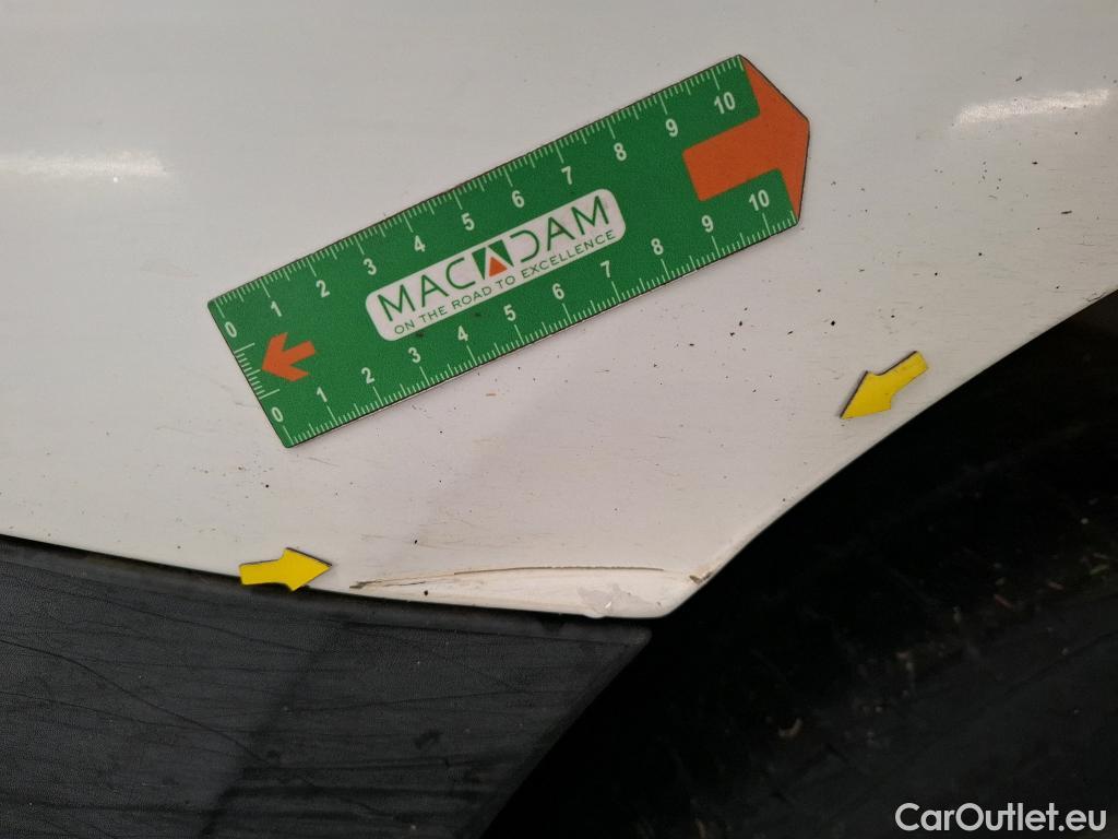  Citroen  Berlingo  Fourgon Club L1 (Court) 1.6 BlueHDi 100CV BVM5 E6 #28