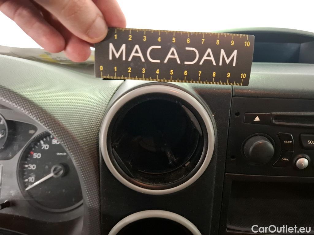  Citroen  Berlingo  Fourgon Club L1 (Court) 1.6 BlueHDi 100CV BVM5 E6 #59