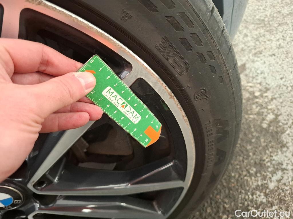  Bmw  X2  sDrive 20 i M Sport 2.0 180CV BVA7 E6d #13