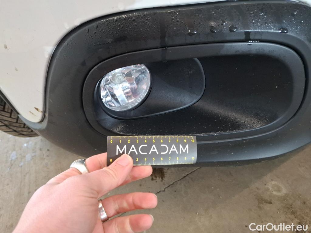  Citroen  C3  Feel Business 1.2 PureTech 80CV BVM5 E6d #6