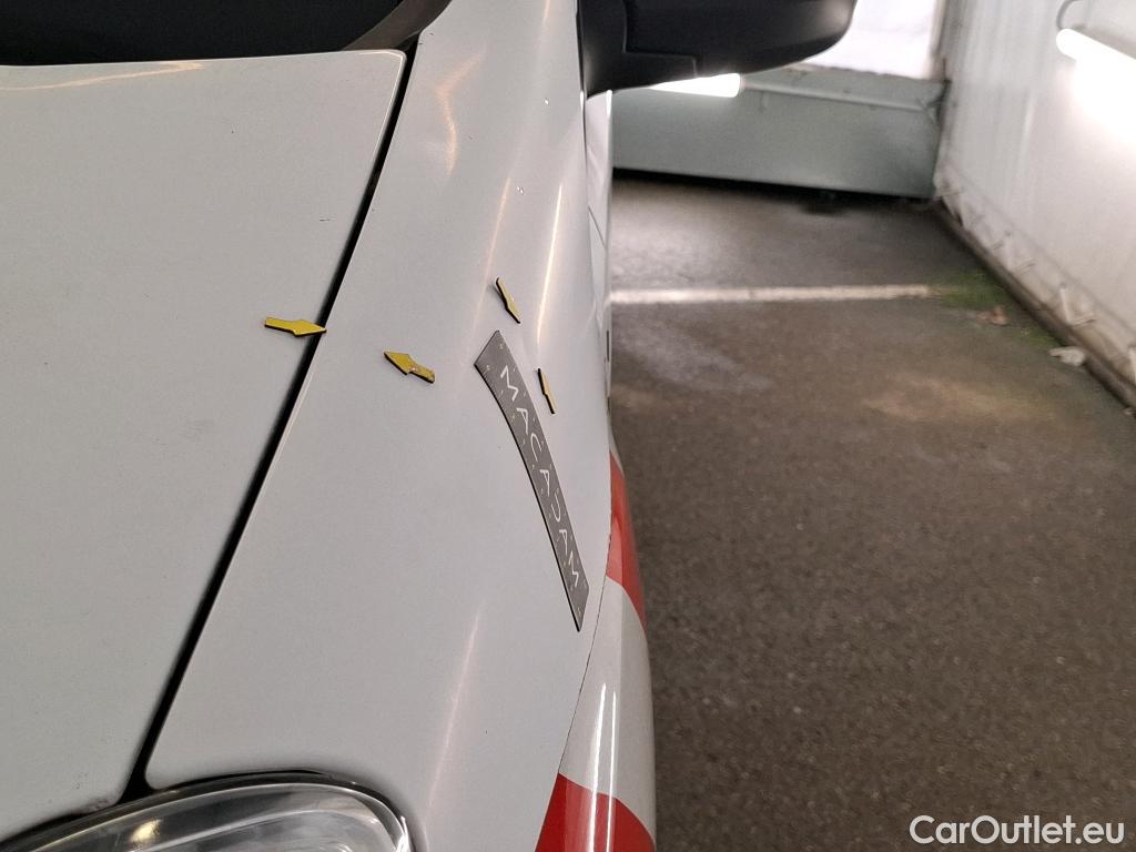  Citroen  Berlingo  Fourgon Club L1 (Court) 1.6 BlueHDi 100CV BVM5 E6 #90