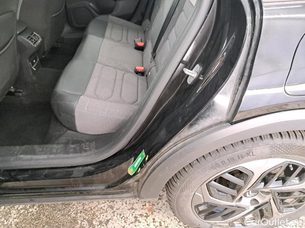  Citroen  C4 CITROEN  X / 2022 / 4P / Berline PureTech 130 S&S EAT8 Feel Pack #18