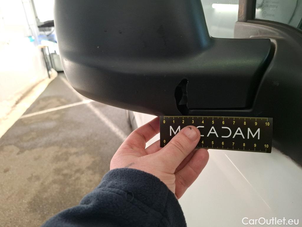  Citroen  Berlingo  Fourgon Club L1 (Court) 1.6 BlueHDi 100CV BVM5 E6 #74