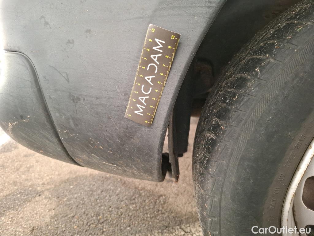  Citroen  Berlingo  Fourgon Club L1 (Court) 1.6 BlueHDi 100CV BVM5 E6 #97