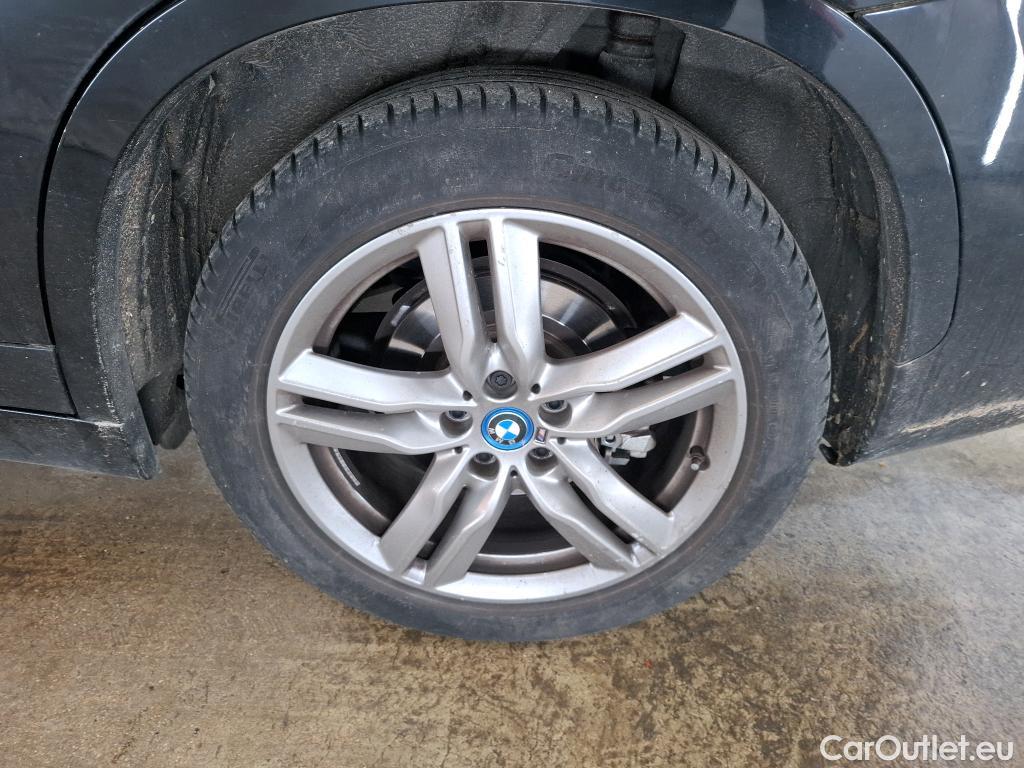  Bmw  X1 BMW  / 2019 / 5P / SUV xDrive25e M Sport BVA6 #53